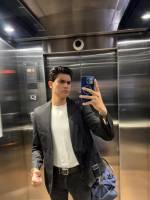 Noel Abraham Romero Cosio