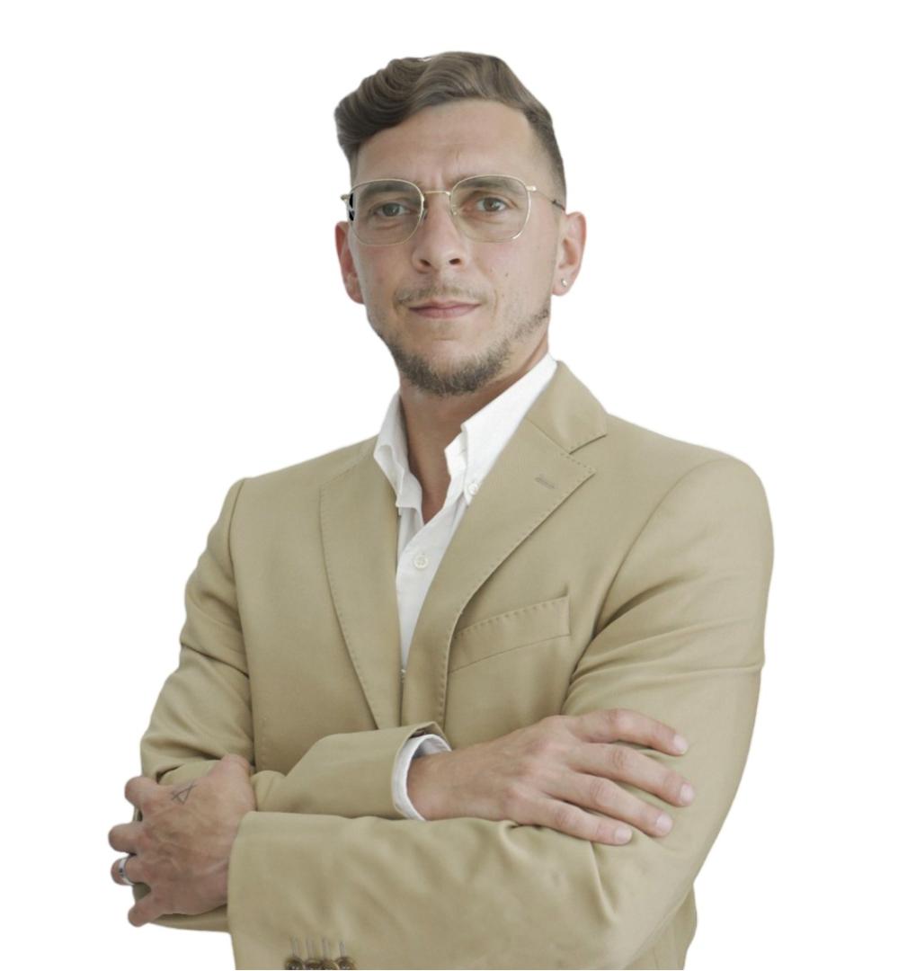 Jérémy Berkowitsch