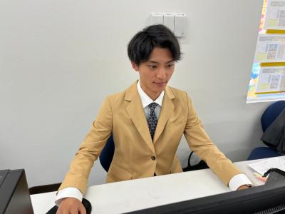 仁井名 燿心