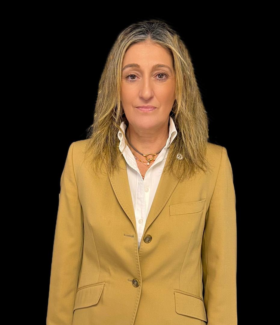 María del Carmen Medina Martín