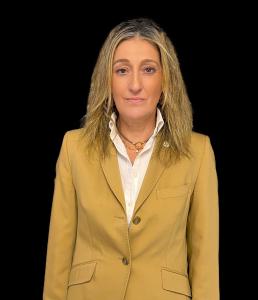 María del Carmen Medina Martín