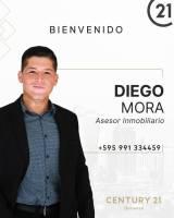 Diego Martín Mora Silva