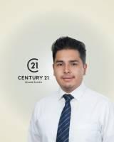 Alexander Augusto Montecinos Terceros