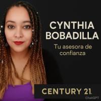 Cynthia Bobadilla Martinez