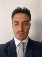 Luis Arturo Jimenez Riegas