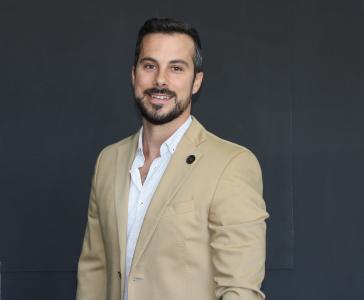 Pere Ballester Verdu