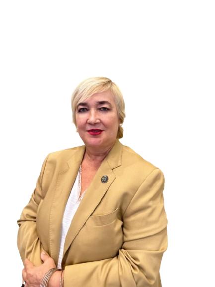 Raquel Lagunas Marin