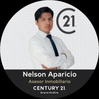 Nelson Aparicio Mamani