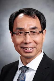 Michael Jiang