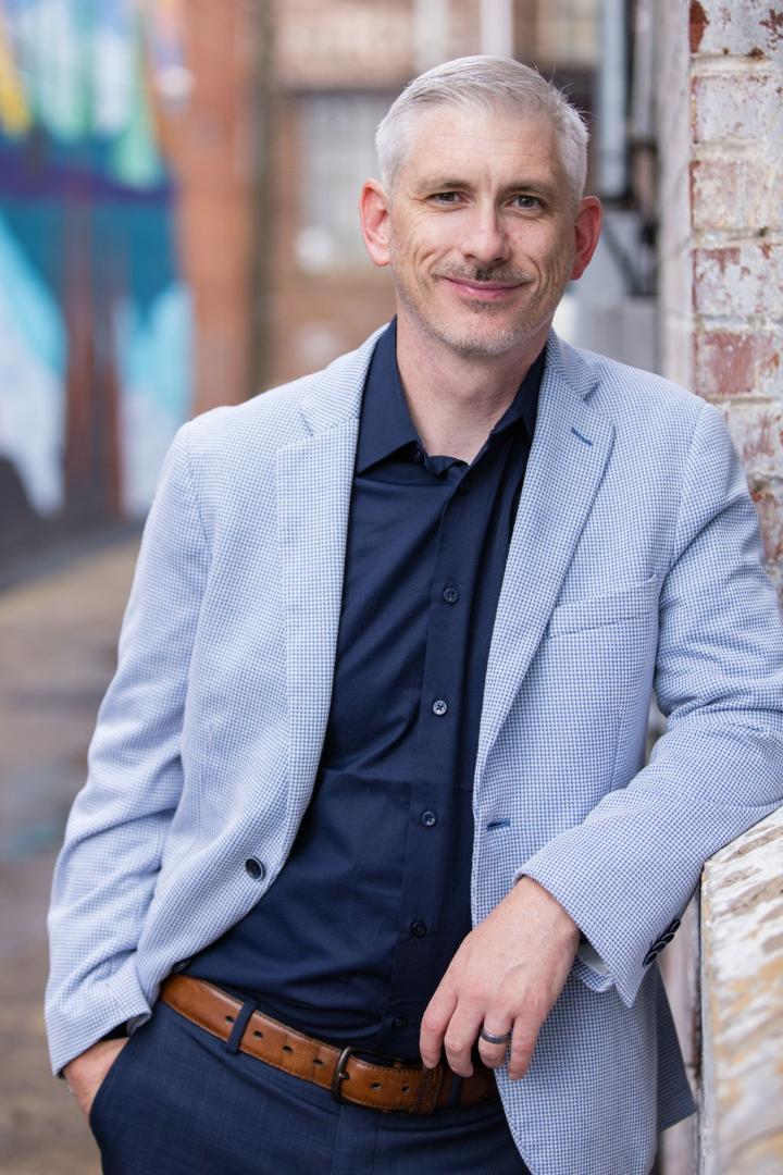 Phillip Garland