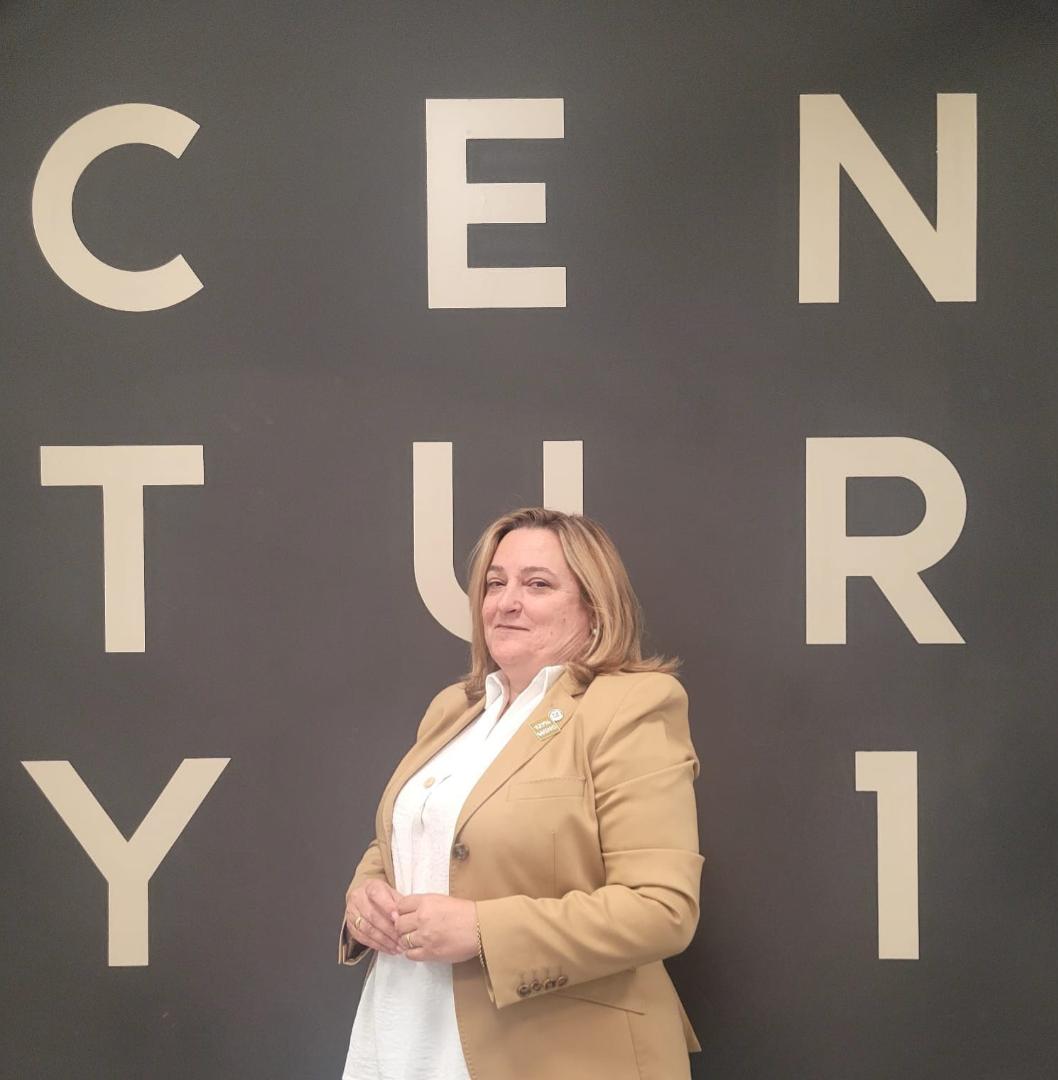 María Dolores Fernández Sanz