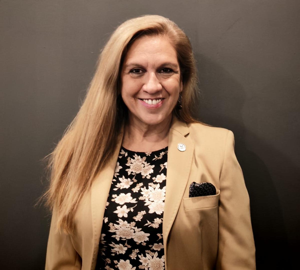 Maria de Fátima Veríssimo Lino