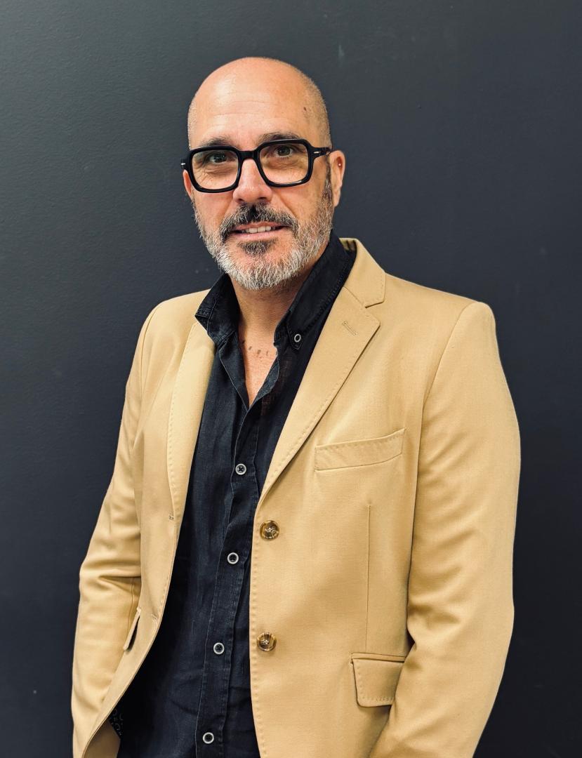 Ricardo García Belchin