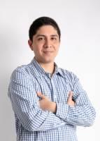 Oscar Alejandro Castillo Burga