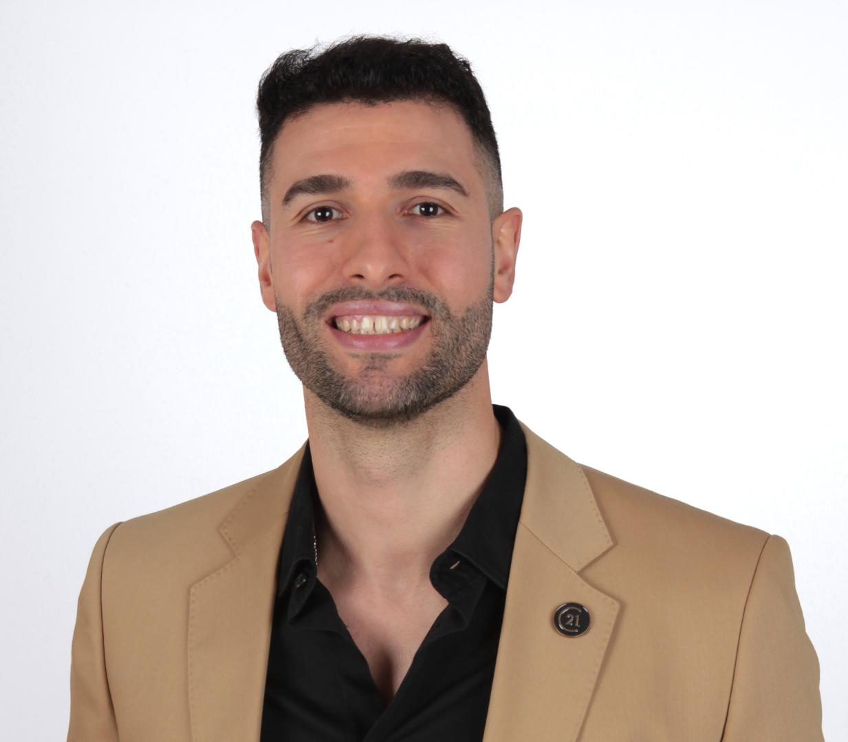 João Pedro da Silva Mendes