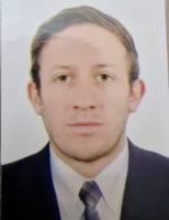 Giacomo Jesus Carpio Hurtado