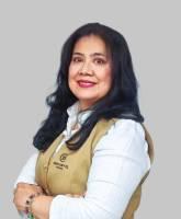 Martha Patricia Mariscal López