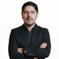 CHRISTIAN VEGA MAREÑO