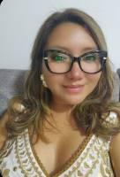 Cecilia Nishino Escobar