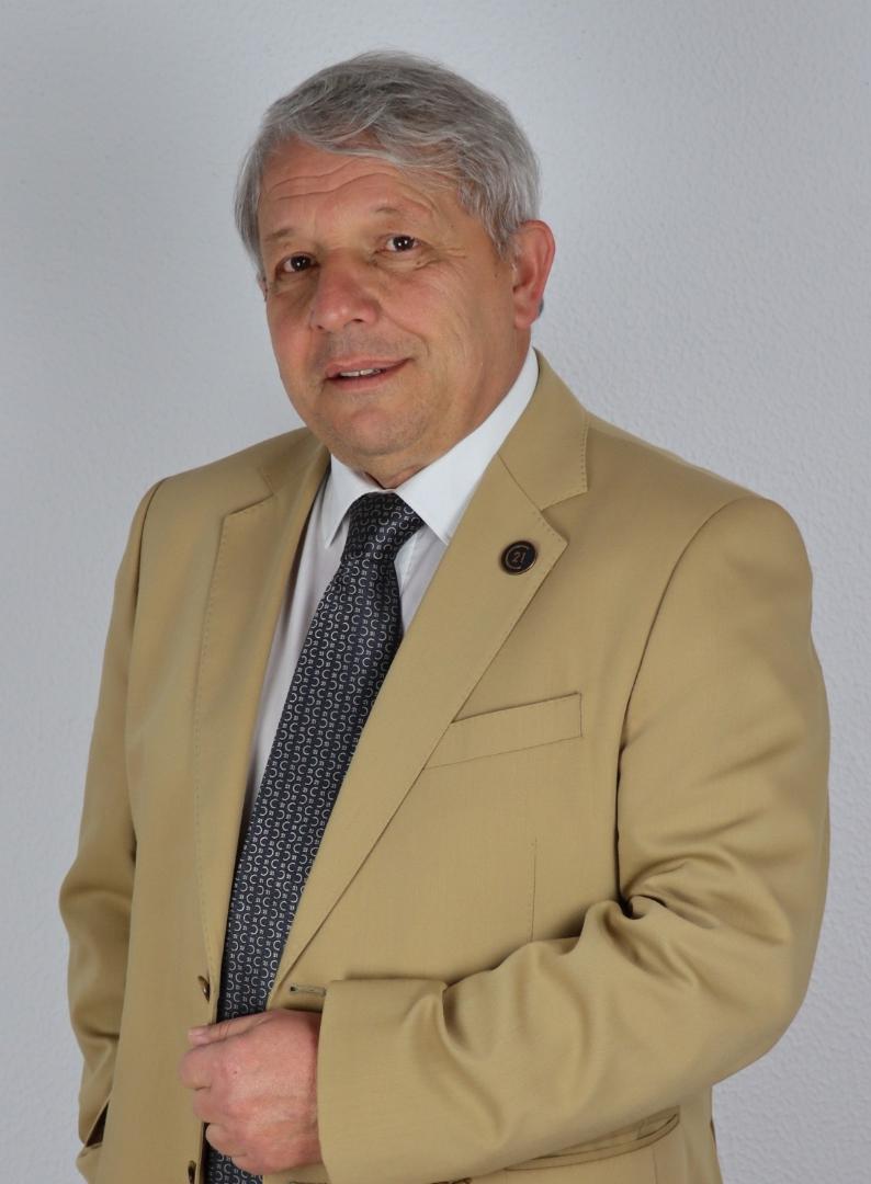 Paulo Alexandre Peres Leal