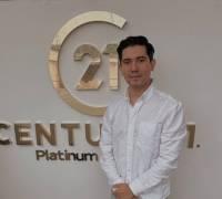 Salvador Rodríguez Cantú