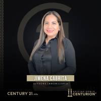 JIMENA CABRITA PALENQUE