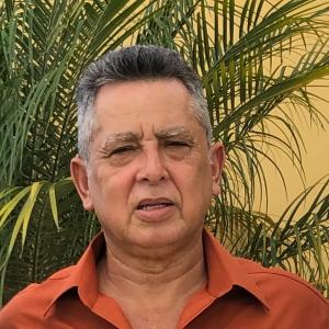 Martin Arocho Santiago