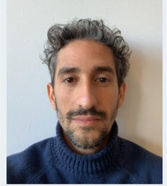 Jesse James Pisanelli