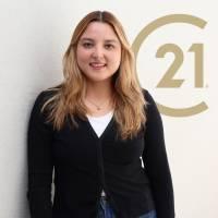 Daniela Calvillo Valle