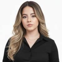 VALERIA VANESSA SERRANO AYOROA