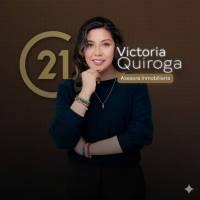 VICTORIA QUIROGA PAREDES