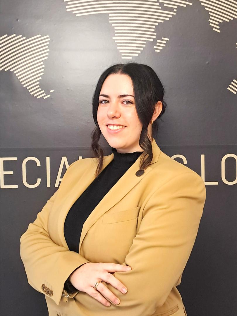 Andrea Jiménez Hernáez