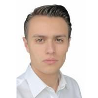 Jhonnatan Alain Castillo Carraro