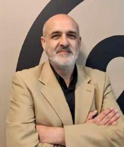 José Antonio Valle Martínez