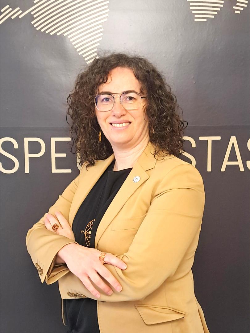 Leticia Vargas Salvador