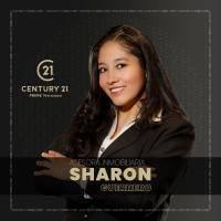 Sharon Fabiola Guerrero Urquizu