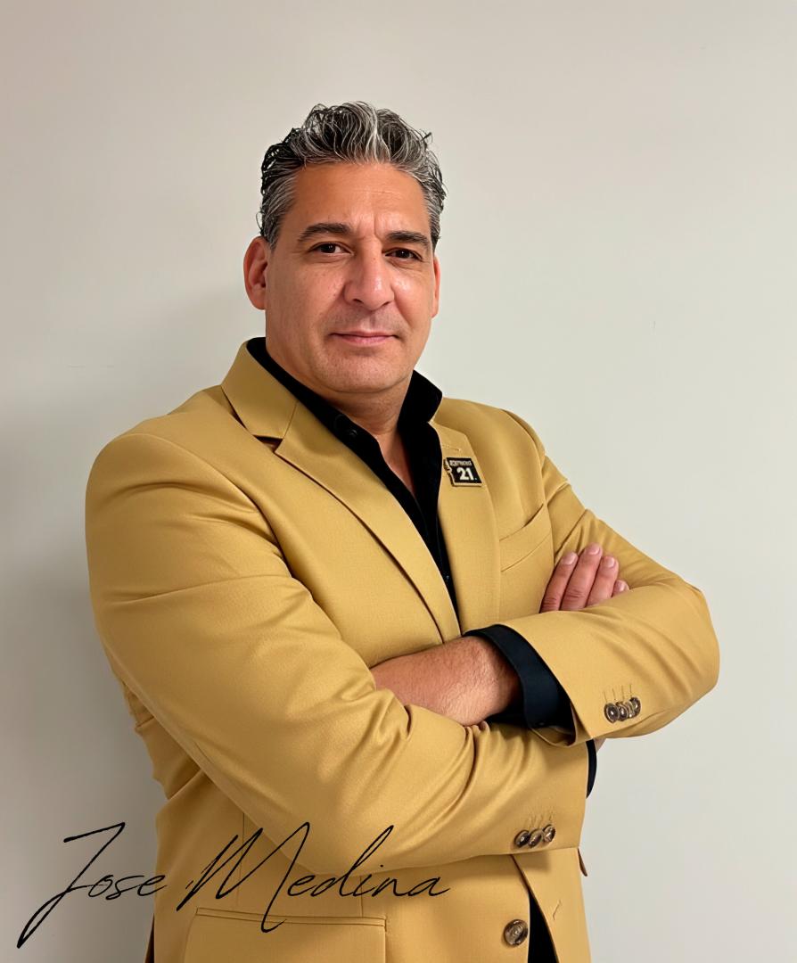 Jose Medina