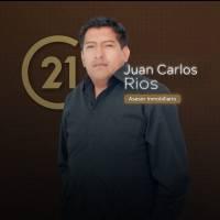 JUAN CARLOS RIOS FLORES
