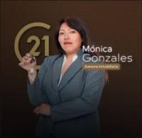 MONICA ROSARIO GONZALES NINA