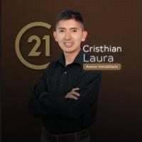 CRISTHIAN RAUL LAURA HUATA