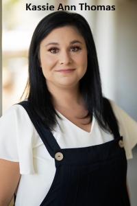 Kassie Thomas