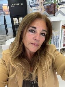 Viviana Claudia García