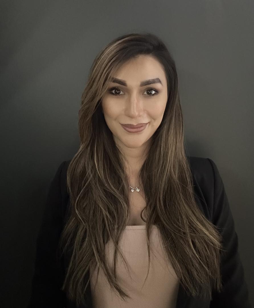 Anastasia Razikbaeva