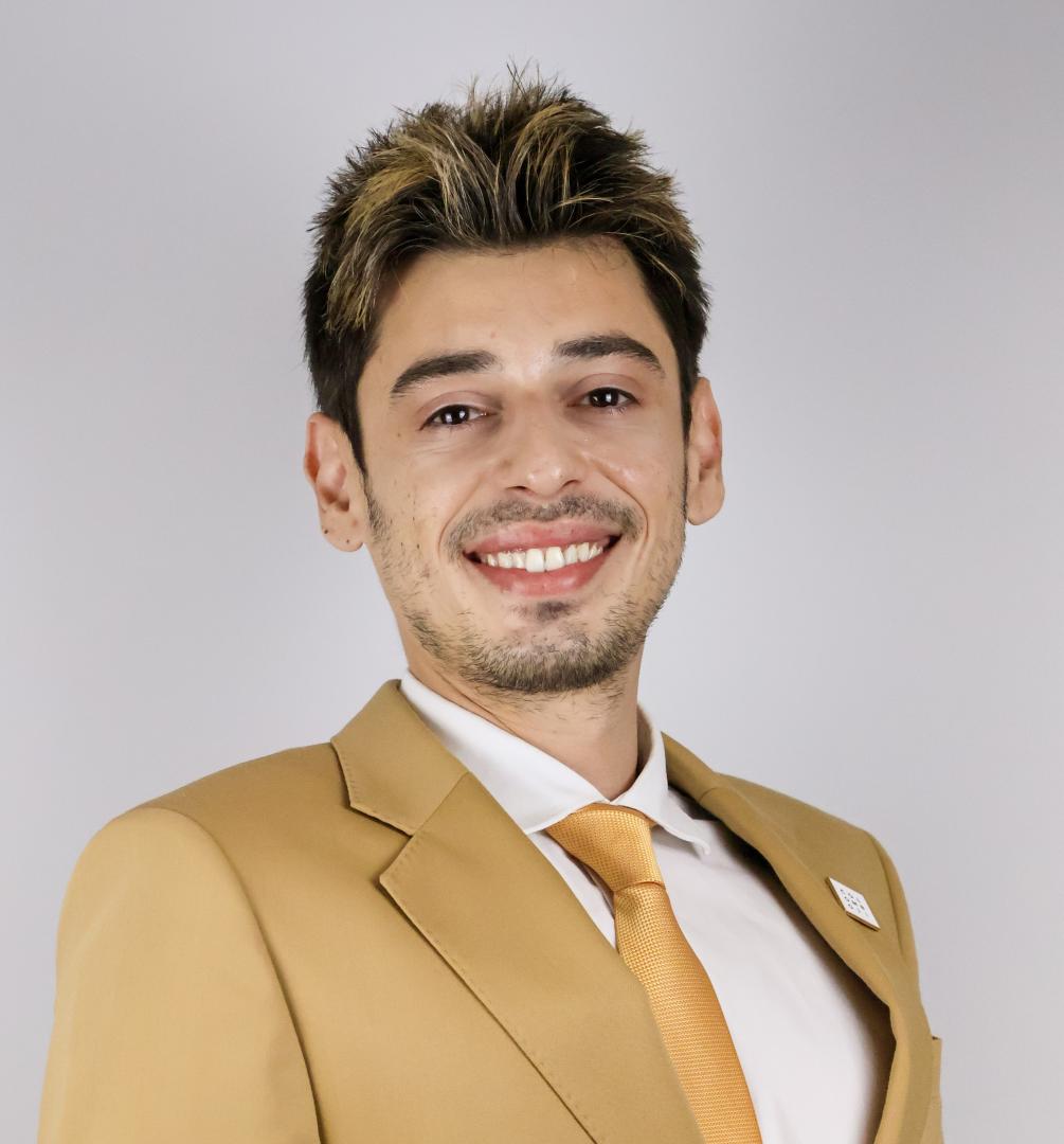 Tiago Silva Rodrigues