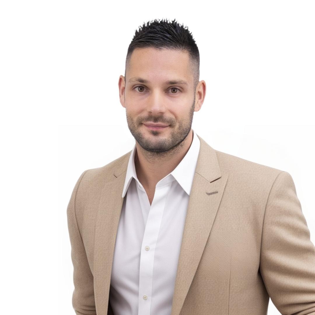 Nahuel Maillet Novoa