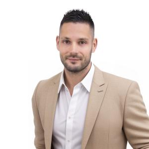 Nahuel Maillet Novoa