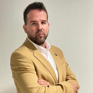 Iván Ferrón Gutiérrez