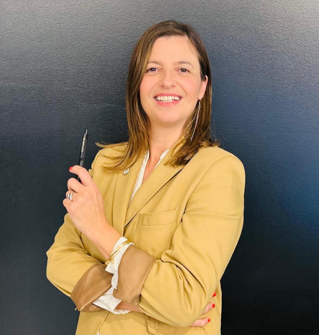 CECILIA LOSADA FACENTE