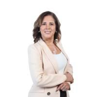 Rebeca Oviedo Espinola