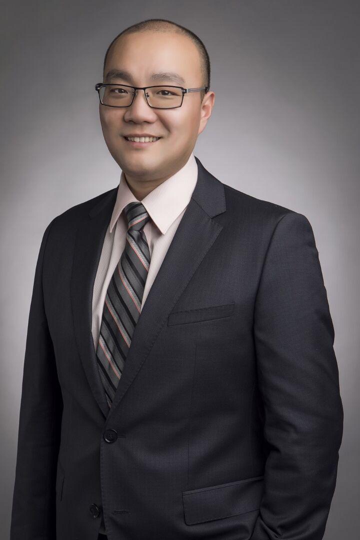 Eric Li